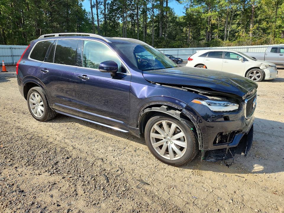 Фото 4 с аукциона – 2016 VOLVO XC90 с VIN YV4A22PK0G1033311