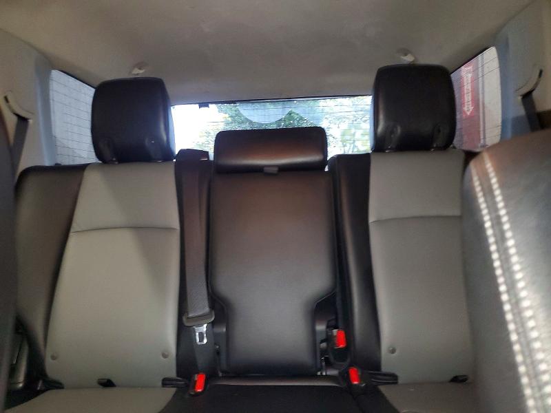 Снимка 10 от търг – 2014 TOYOTA 4RUNNER с VIN JTEBU5JR9E5174825