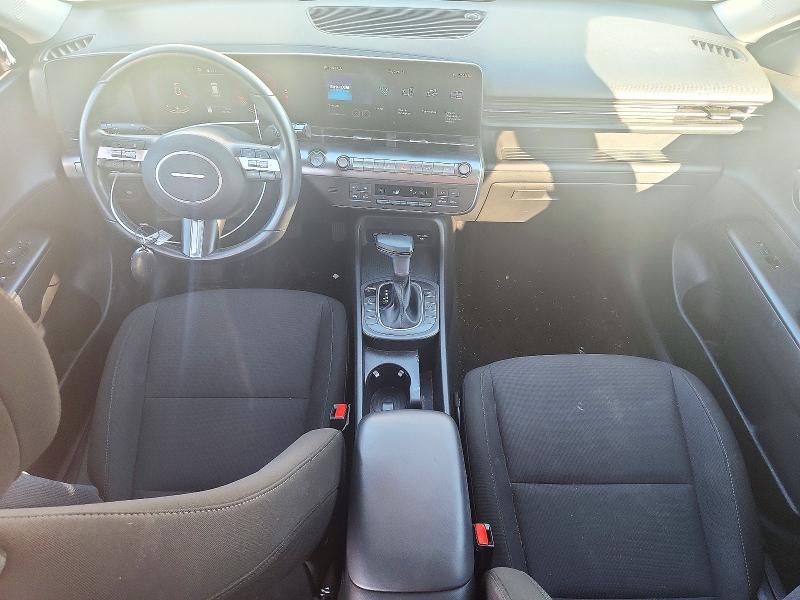 Снимка 8 от търг – 2025 HYUNDAI KONA с VIN KM8HBCAB0SU287247