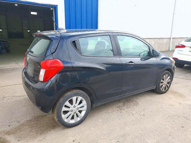 Снимка 3 от търг – 2017 CHEVROLET SPARK с VIN KL8CD6SA6HC817275