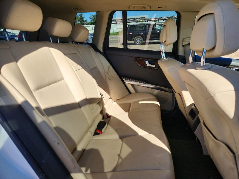 Снимка 11 от търг – 2013 MERCEDES-BENZ GLK с VIN WDCGG8JB8DG083144