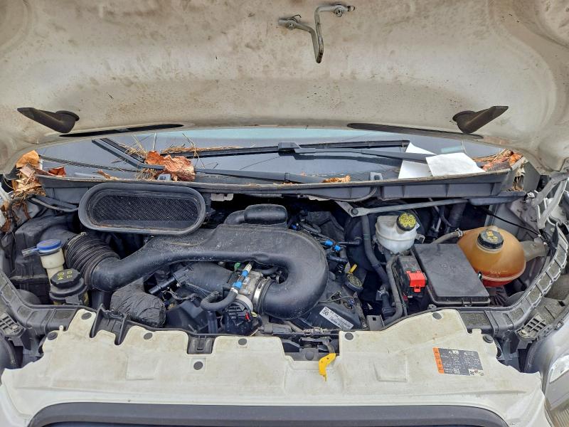 Photo 11 from auction – 2018 FORD TRANSIT with VIN 1FTYE2CM1JKA22142