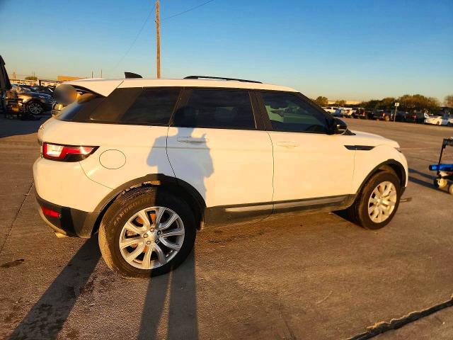 Photo 3 from auction – 2019 LAND ROVER RANGE ROVER EVOQUE with VIN SALVP2RX2KH348280