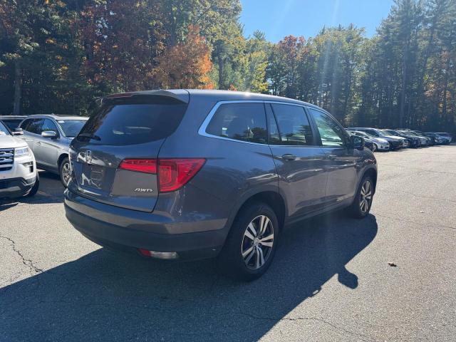 صورة رقم 4 من المزاد - 2018 HONDA PILOT مع VIN 5FNYF6H50JB062568
