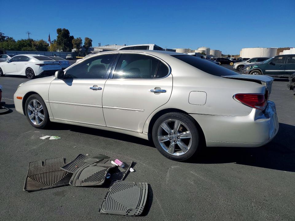 صورة رقم 2 من المزاد - 2005 LEXUS ES مع VIN JTHBA30G955079231