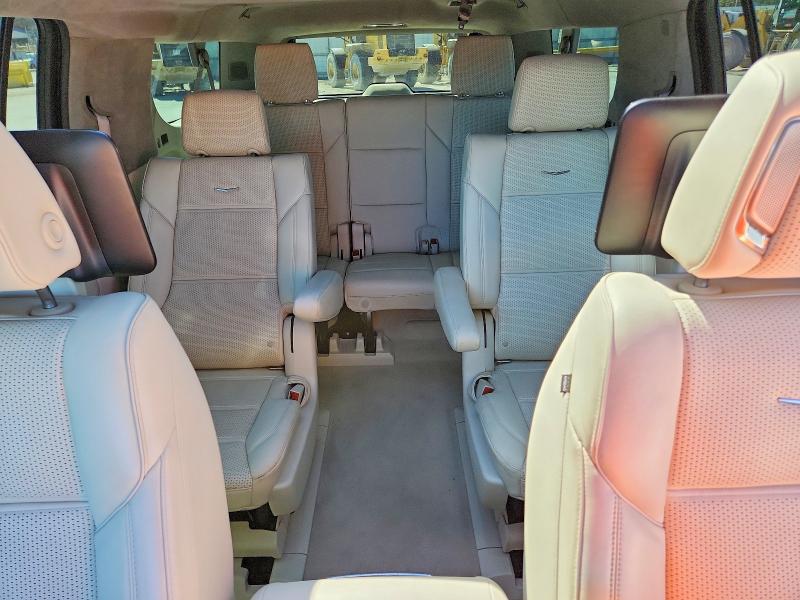 Zdjęcie 10 z aukcji – 2021 CADILLAC ESCALADE z VIN 1GYS3MKL9MR277630