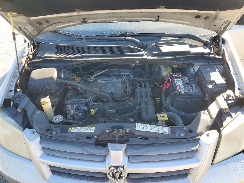 Снимка 12 от търг – 2010 DODGE GRAND CARAVAN с VIN 2D4RN4DE2AR297448