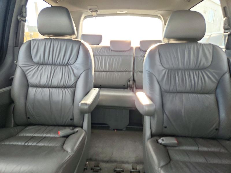 Снимка 10 от търг – 2008 HONDA ODYSSEY с VIN 5FNRL38618B508127