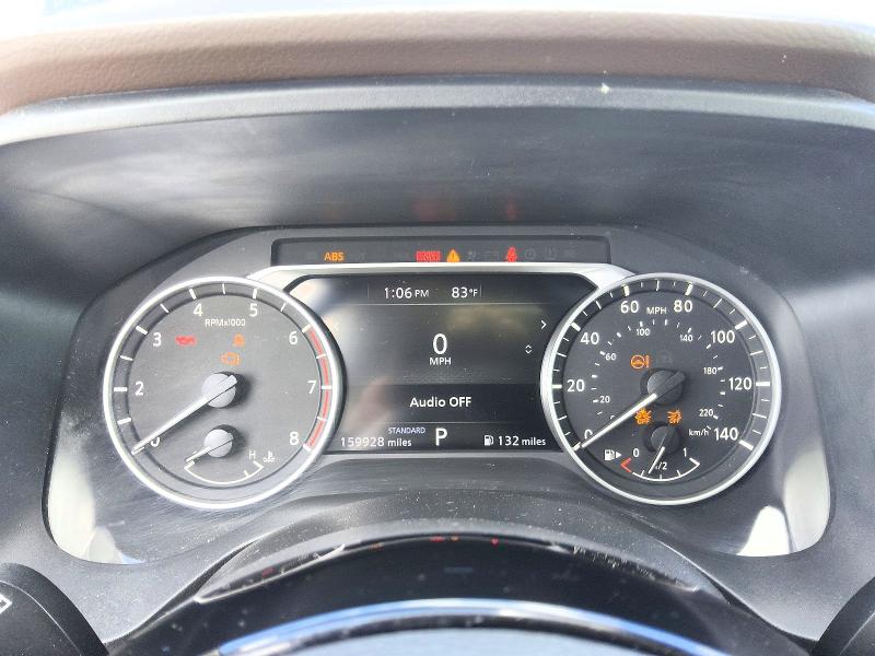 Снимка 9 от търг – 2023 NISSAN ROGUE с VIN 5N1BT3BAXPC771321