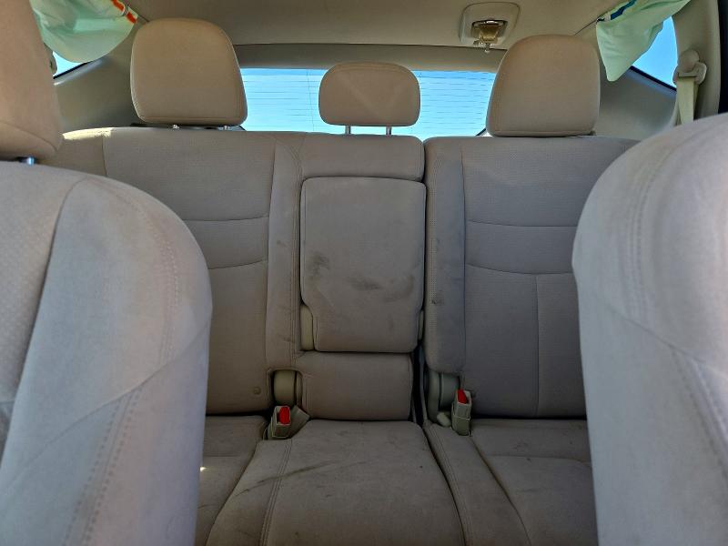 Photo 10 from auction – 2015 NISSAN MURANO with VIN 5N1AZ2MG4FN258560