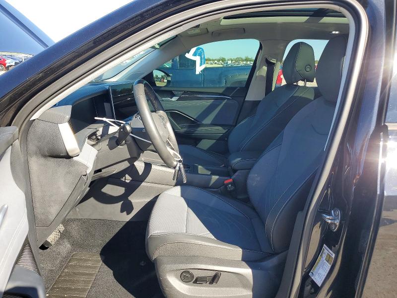 Снимка 7 от търг – 2025 VOLKSWAGEN TIGUAN с VIN 3VVMR7RM2SM051247