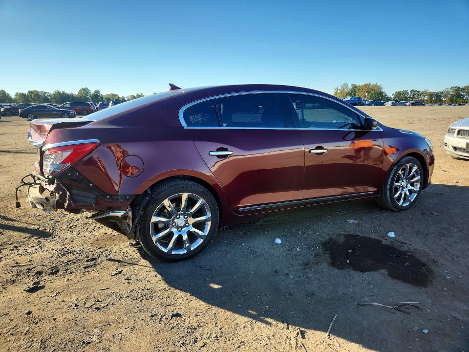 Zdjęcie 3 z aukcji – 2014 BUICK LACROSSE z VIN 1G4GB5G30EF283036