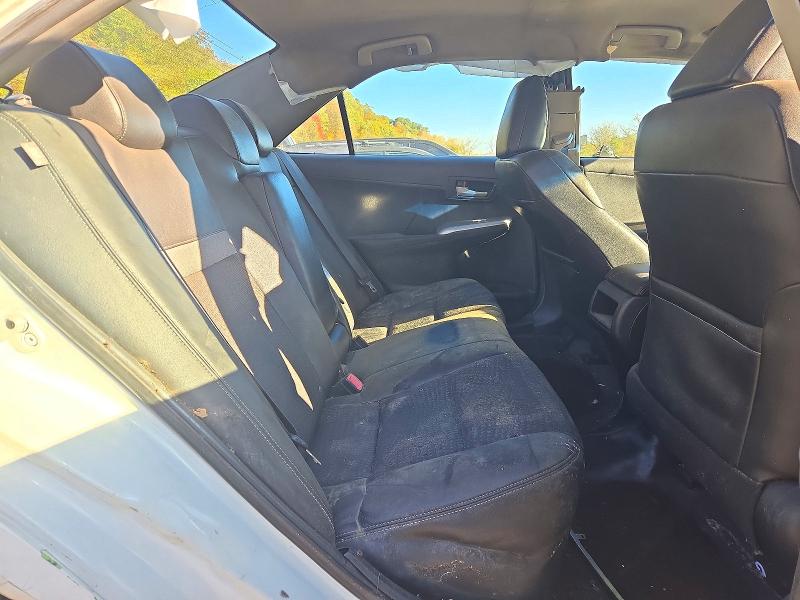 Снимка 10 от търг – 2012 TOYOTA CAMRY с VIN 4T1BF1FK1CU503163