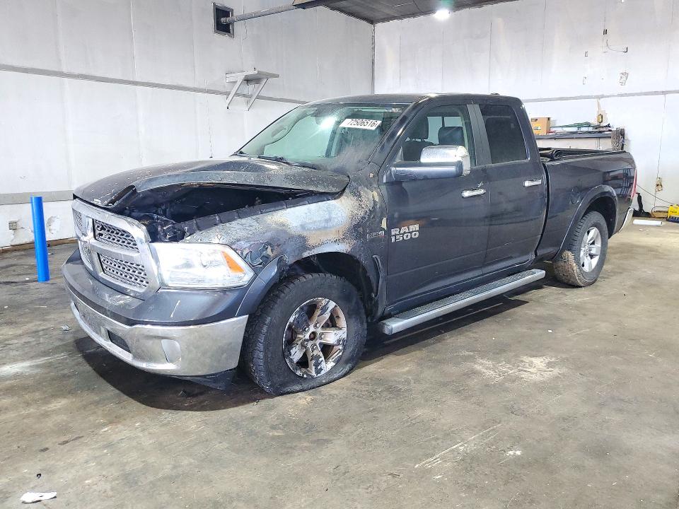 Zdjęcie 1 z aukcji – 2015 RAM 1500 z VIN 1C6RR7JT3FS545371