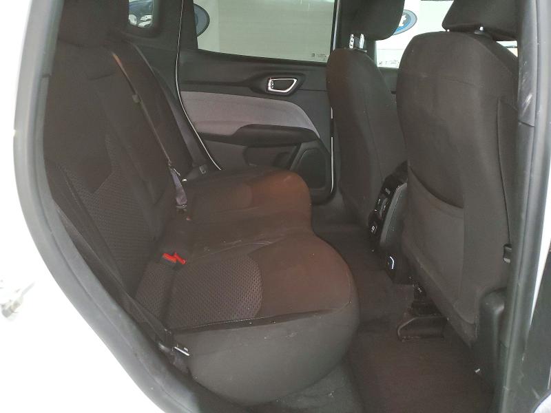 Foto 11 de la subasta – 2025 JEEP COMPASS con VIN 3C4NJDAN9ST550940