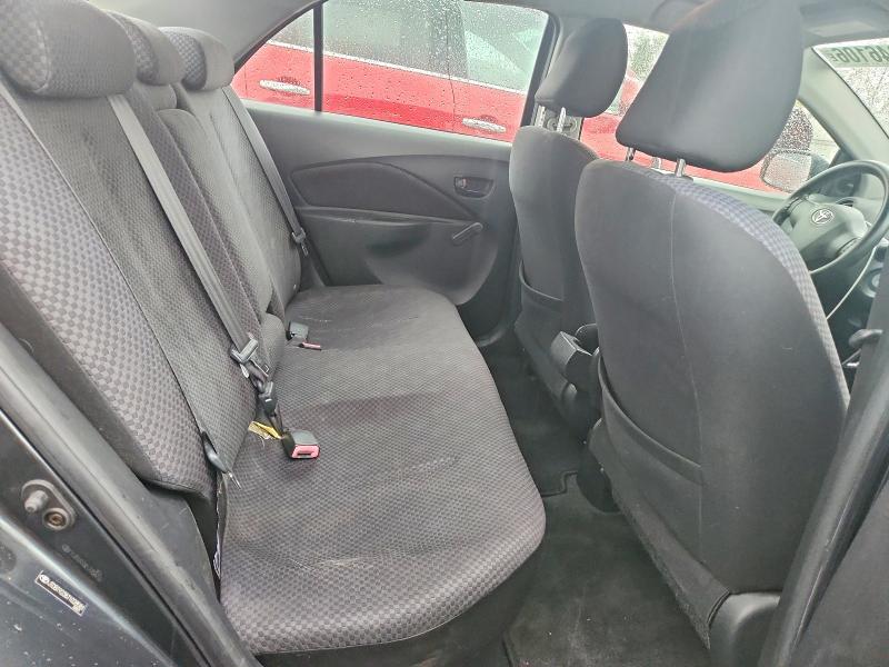 Снимка 10 от търг – 2007 TOYOTA YARIS с VIN JTDBT923871028581