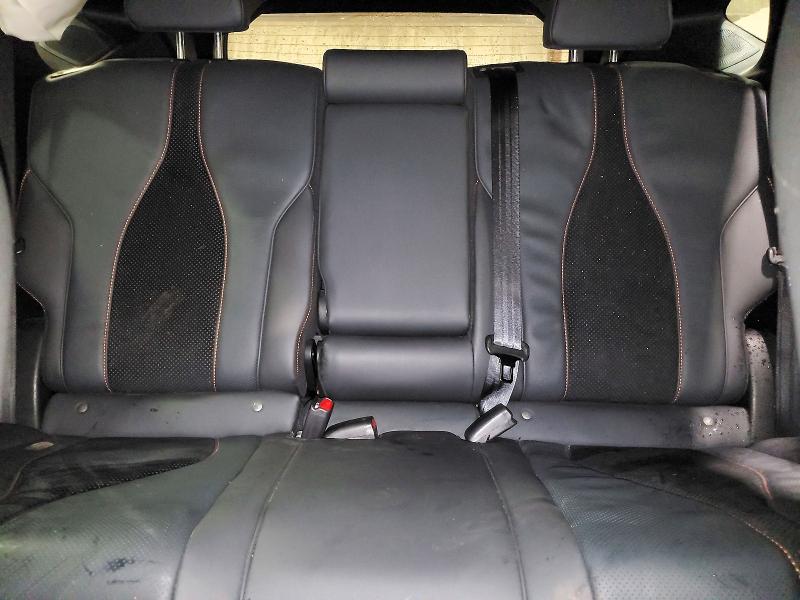 Снимка 10 от търг – 2021 ACURA RDX с VIN 5J8TC2H76MY000191