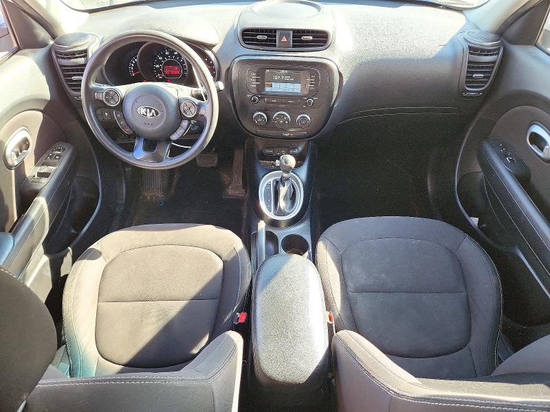 Снимка 8 от търг – 2019 KIA SOUL с VIN KNDJN2A27K7011864