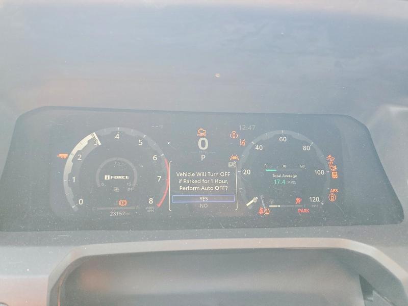 Zdjęcie 9 z aukcji – 2024 TOYOTA TACOMA z VIN 3TMLB5JN7RM080812