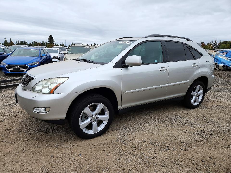 LEXUS RX 2007 con VIN 2T2HK31U67C036464 - Foto de la subasta