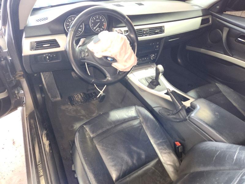 Снимка 8 от търг – 2007 BMW 335 с VIN WBAWB73547P032016