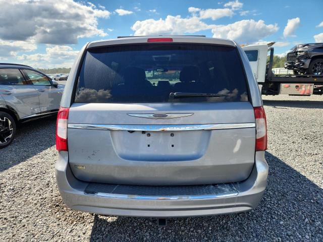 Снимка 6 от търг – 2014 CHRYSLER TOWN & COUNTRY с VIN 2C4RC1BGXER123879