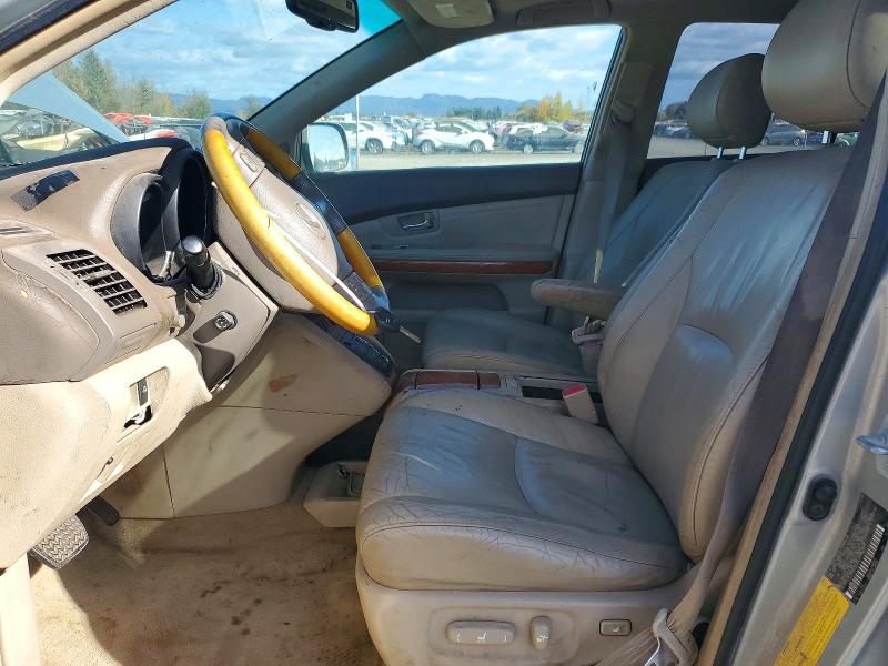 Снимка 7 от търг – 2007 LEXUS RX с VIN JTJHK31U872024672