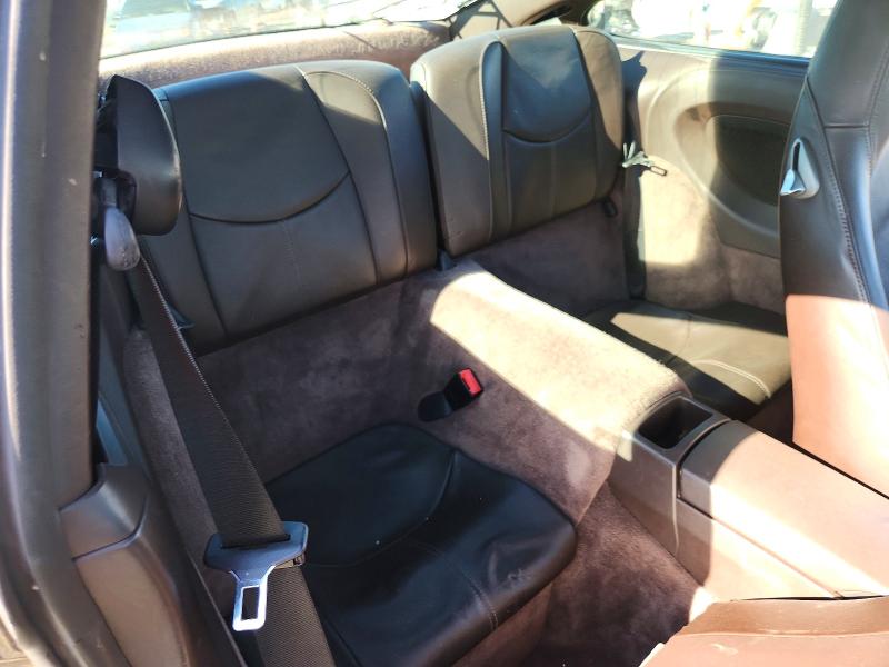 Zdjęcie 10 z aukcji – 2007 PORSCHE 911 z VIN WP0AB29967S732126