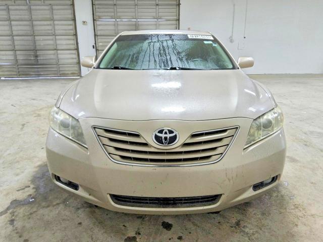 Photo 5 from auction – 2009 TOYOTA CAMRY with VIN 4T4BE46K29R098305