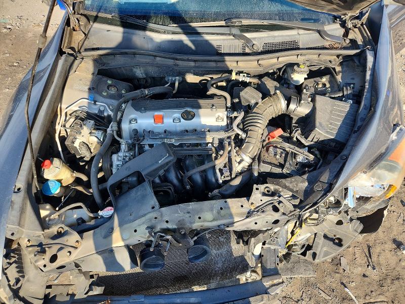 Photo 11 from auction – 2012 HONDA ACCORD with VIN 1HGCP2F38CA055169