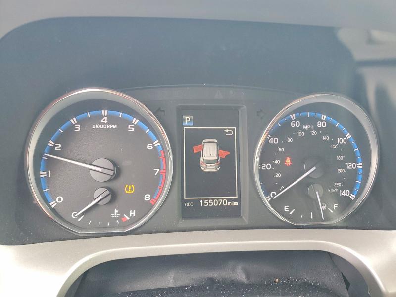 Photo 9 from auction – 2016 TOYOTA RAV4 with VIN 2T3WFREV7GW268311