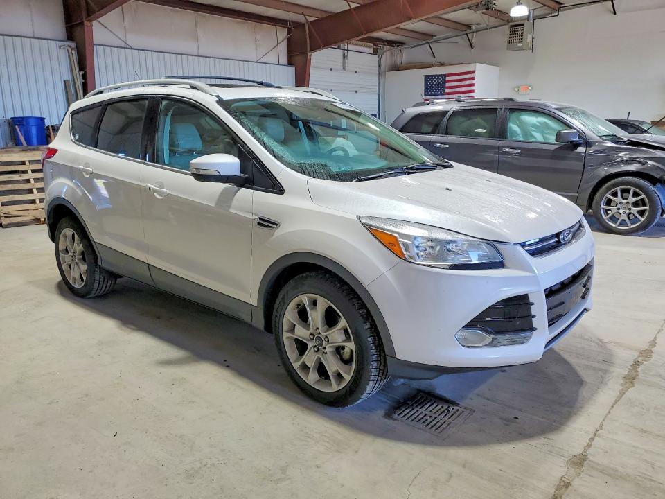 Снимка 4 от търг – 2015 FORD ESCAPE с VIN 1FMCU0JX5FUC32068