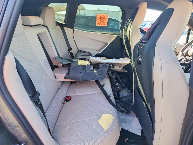 Zdjęcie 11 z aukcji – 2025 BMW IX z VIN WB523CF03SCT78027