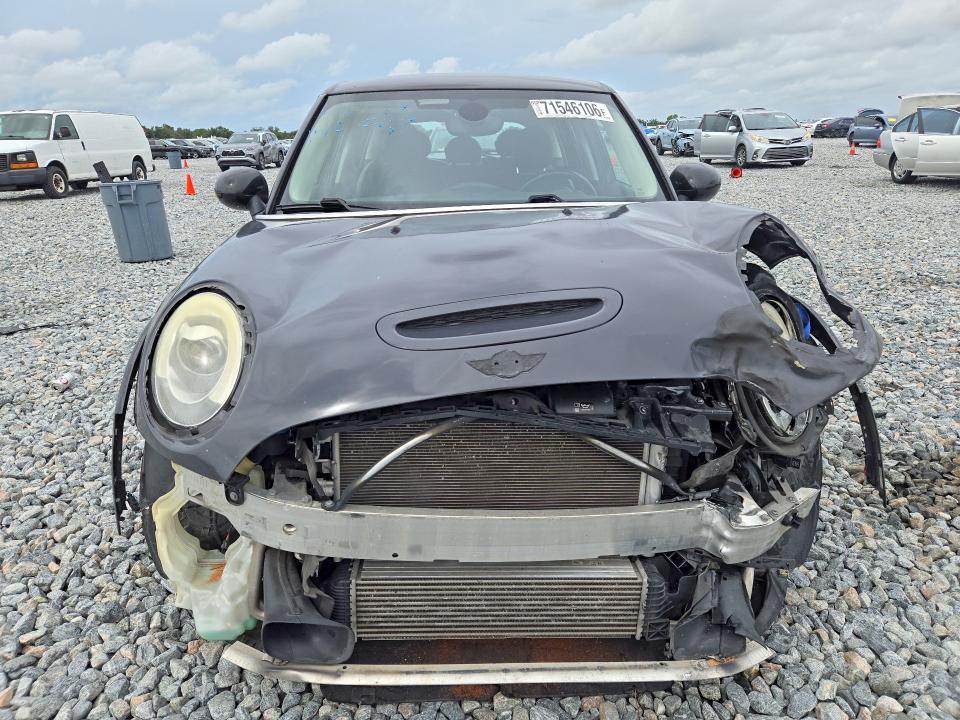 Foto 5 de la subasta – 2017 MINI COOPER con VIN WMWXU3C3XH2F49666