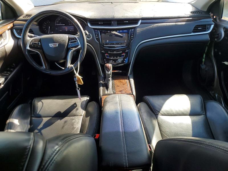 Photo 8 from auction – 2017 CADILLAC XTS with VIN 2G61M5S31H9156193