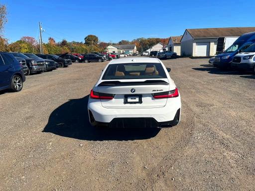 Снимка 7 от търг – 2024 BMW M340I с VIN 3MW49FS08R8E88668