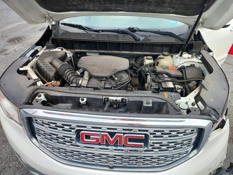 Снимка 12 от търг – 2017 GMC ACADIA с VIN 1GKKNXLS3HZ185124