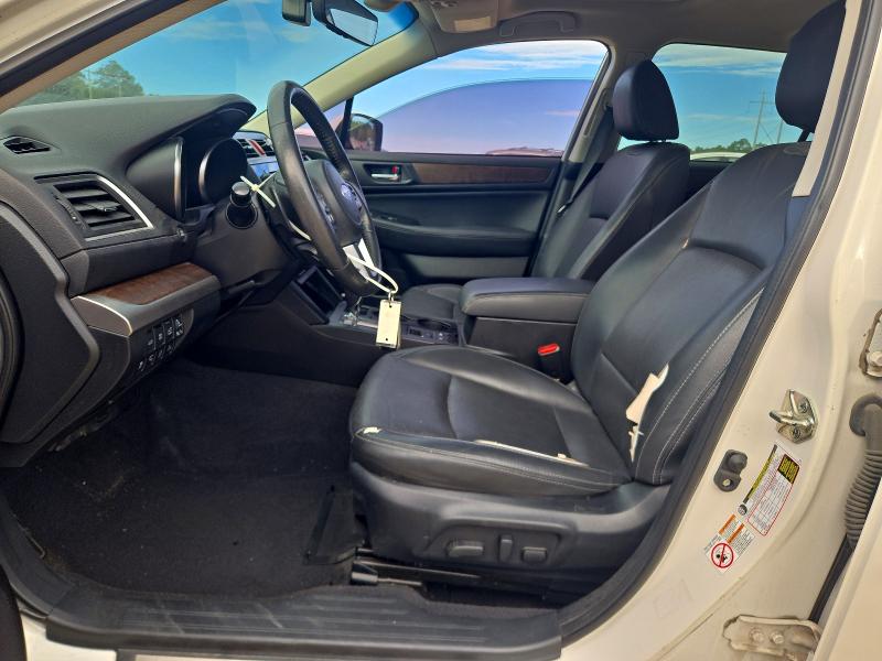 Photo 7 from auction – 2017 SUBARU OUTBACK with VIN 4S4BSANCXH3252694