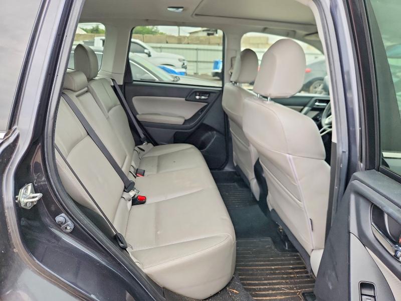 صورة رقم 11 من المزاد - 2015 SUBARU FORESTER مع VIN JF2SJAHC5FH402151