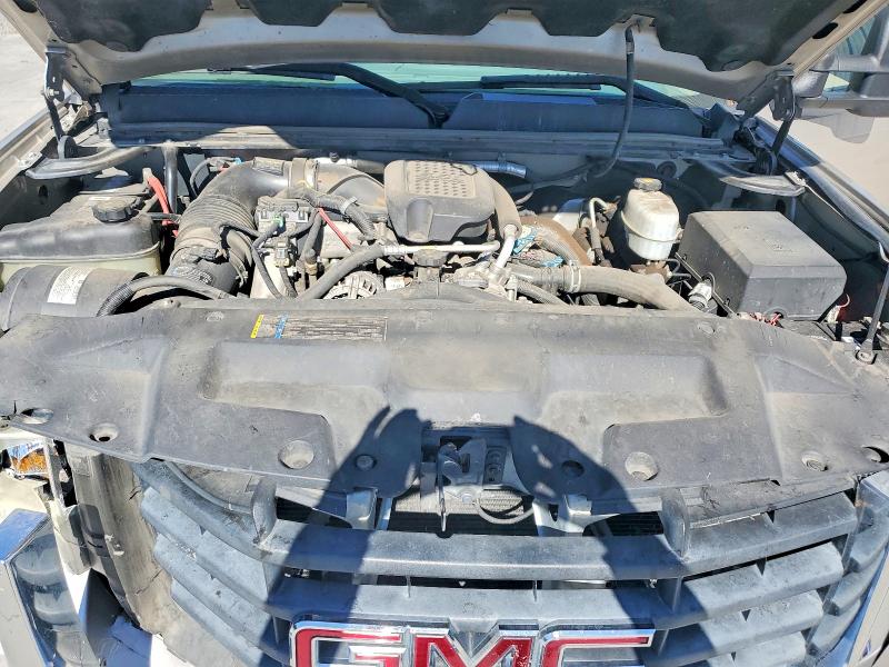 Снимка 11 от търг – 2007 GMC SIERRA с VIN 1GTHK23617F561677