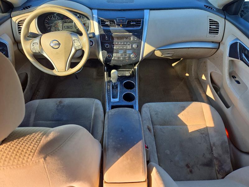 Снимка 8 от търг – 2014 NISSAN ALTIMA с VIN 1N4AL3AP4EC109243