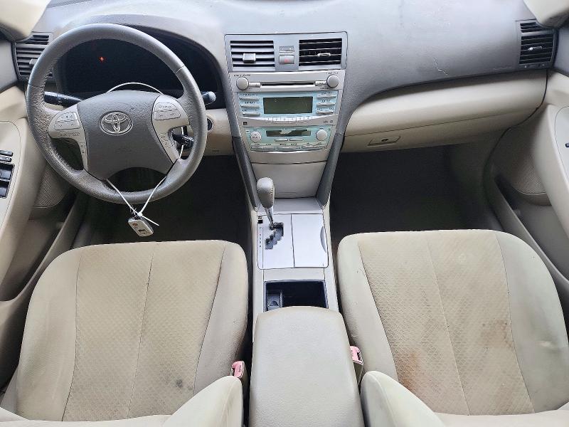 صورة رقم 8 من المزاد - 2007 TOYOTA CAMRY مع VIN 4T1BB46K27U003421