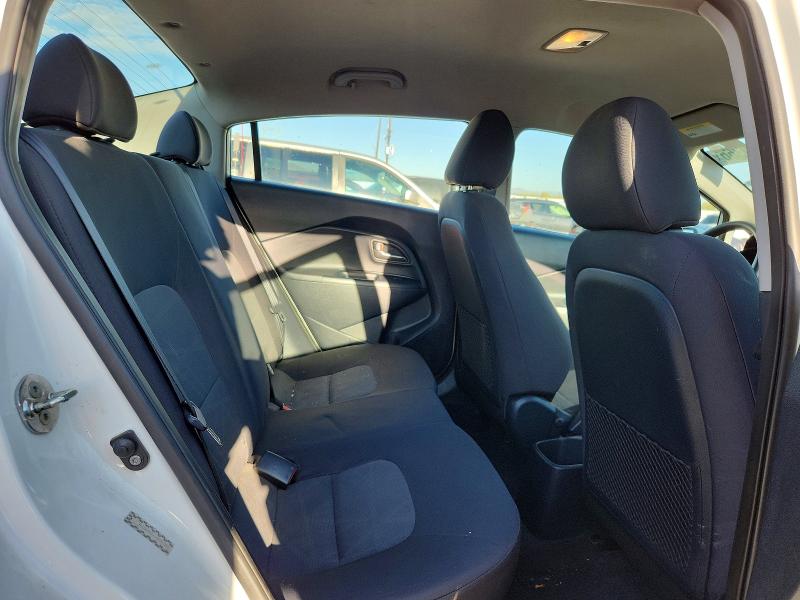 Фото 10 с аукциона – 2016 KIA RIO с VIN KNADM4A3XG6562837
