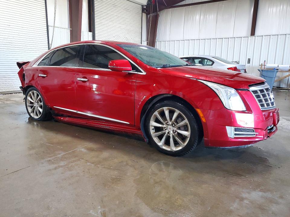 صورة رقم 4 من المزاد - 2014 CADILLAC XTS مع VIN 2G61N5S32E9230584
