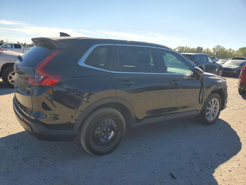 Photo 3 from auction – 2026 HONDA CR-V with VIN 2HKRS3H4XTH307841