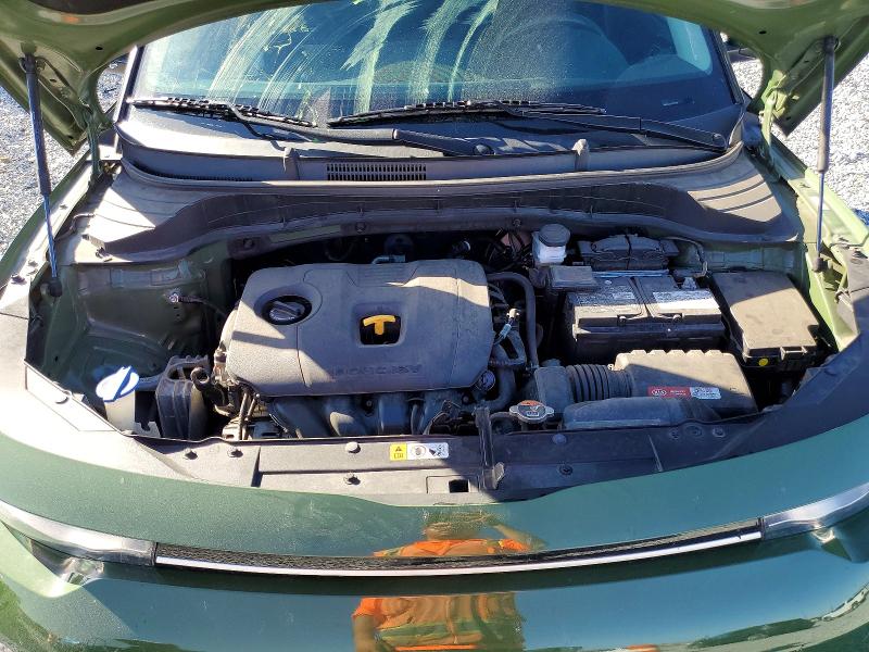 صورة رقم 11 من المزاد - 2022 KIA SOUL مع VIN KNDJ33AU5N7154698