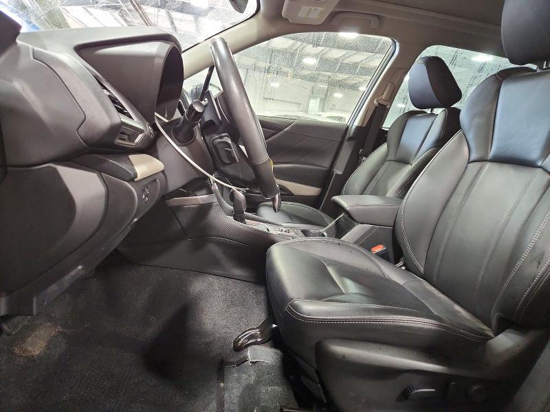 صورة رقم 7 من المزاد - 2022 SUBARU FORESTER مع VIN JF2SKAPC9NH406572