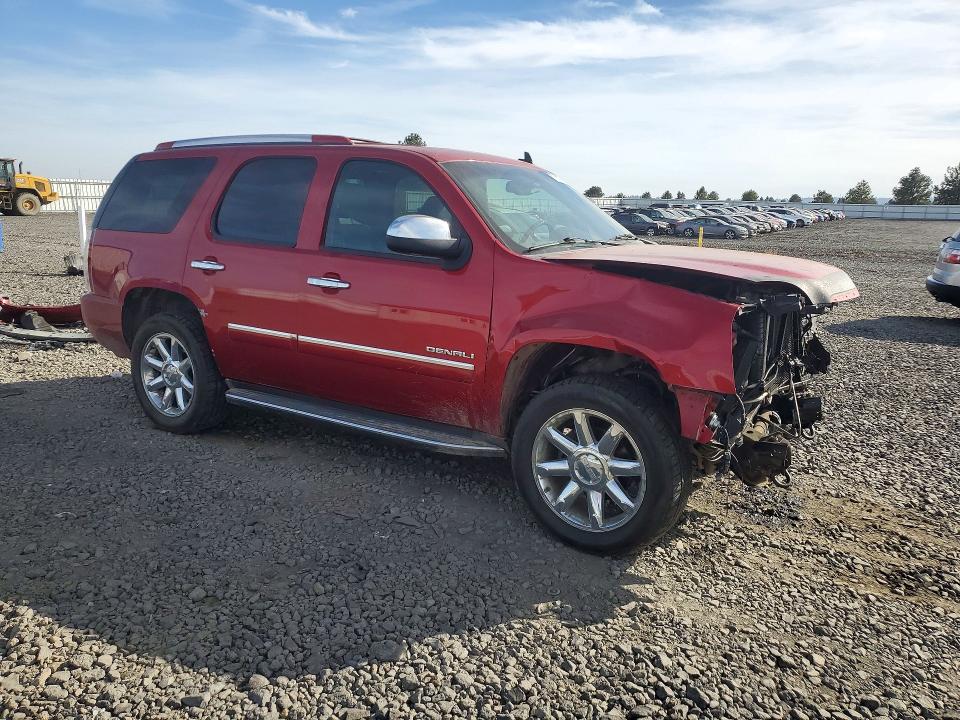 Снимка 4 от търг – 2012 GMC YUKON с VIN 1GKS2EEF2CR324911