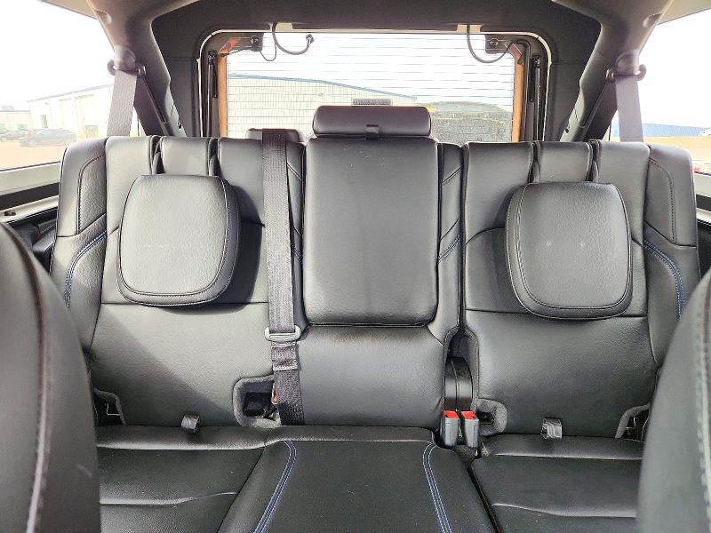 Снимка 10 от търг – 2021 JEEP WRANGLER UNLIMITED с VIN 1C4JJXR66MW644882