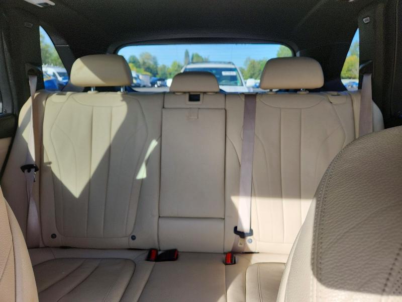 صورة رقم 10 من المزاد - 2017 BMW X5 مع VIN 5UXKT0C55H0S80578